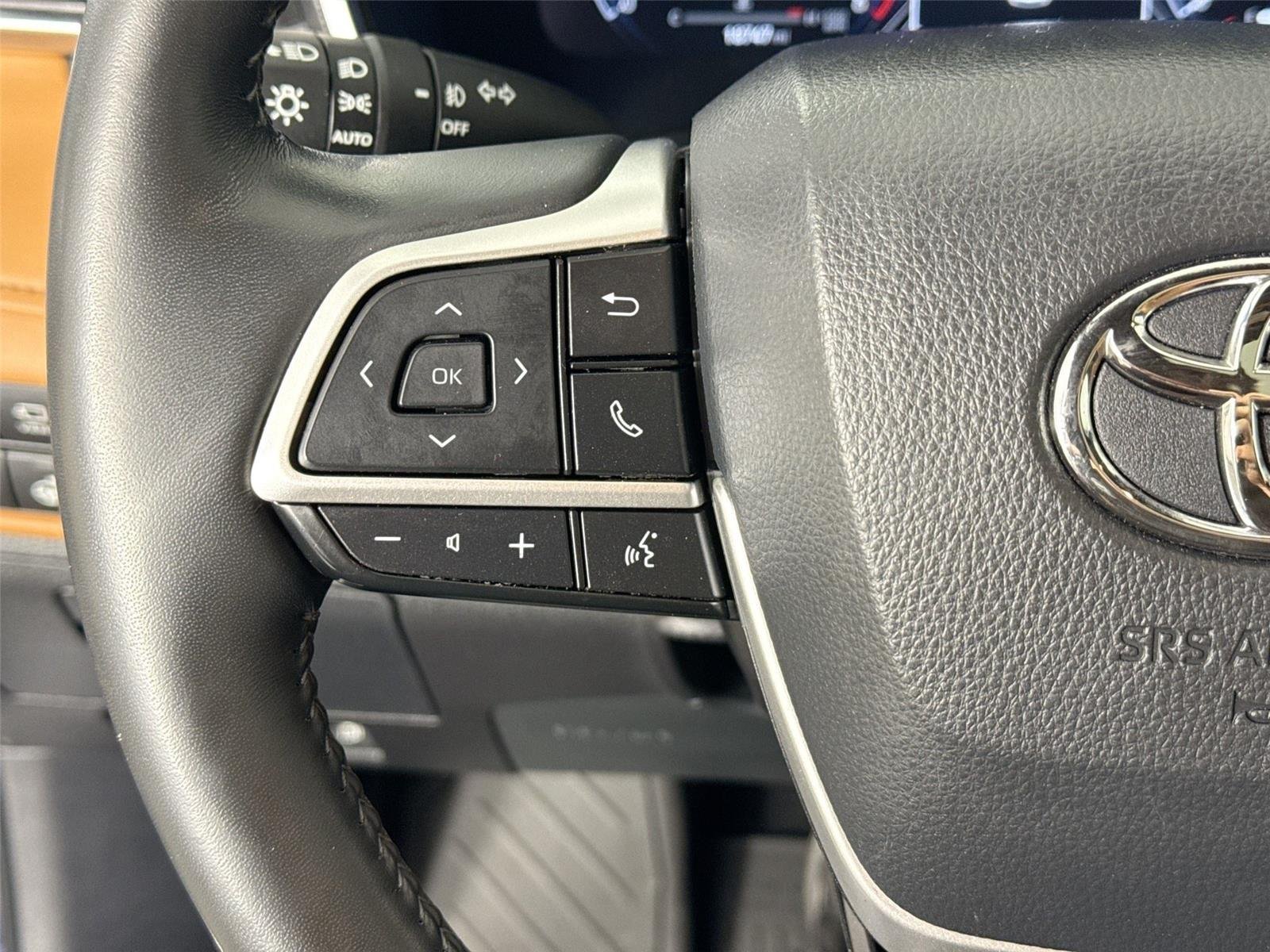 Used 2024 Blueprint Toyota Platinum image 18