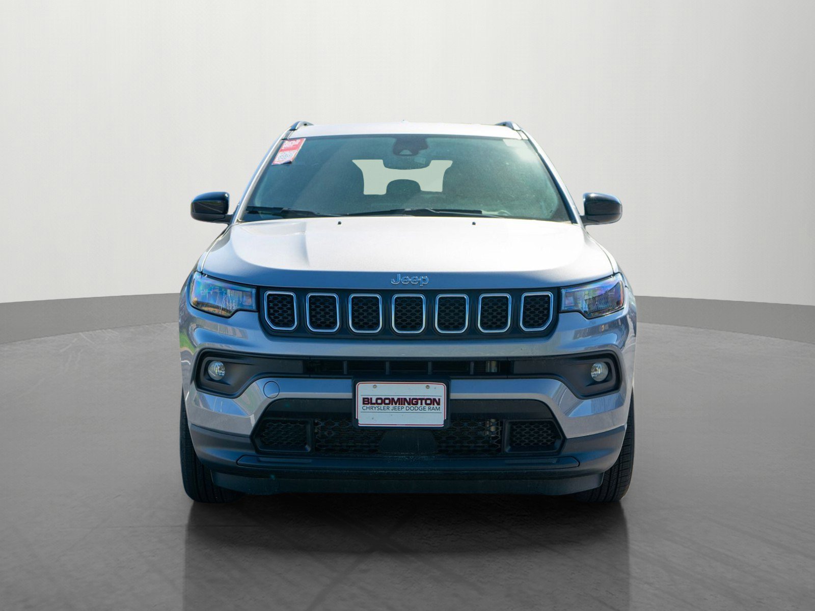 Used 2023 Jeep Compass Latitude with VIN 3C4NJDBN5PT501837 for sale in Minneapolis, Minnesota