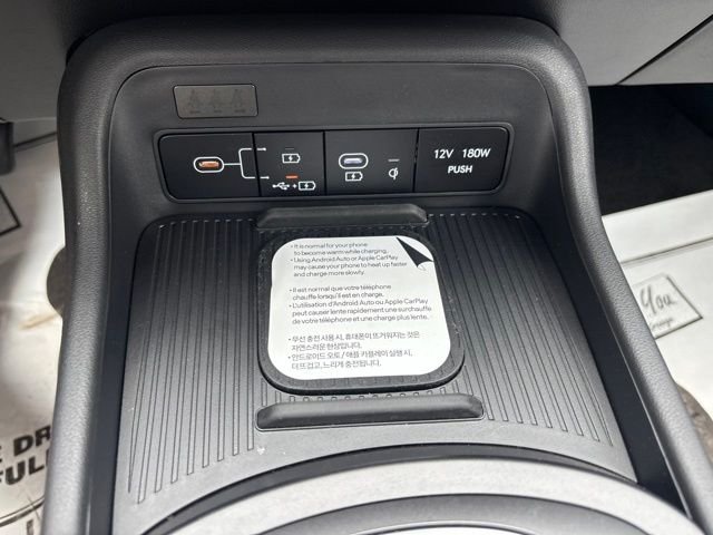 New 2026 Soultronic Orange Pearl Hyundai SEL Sport image 27
