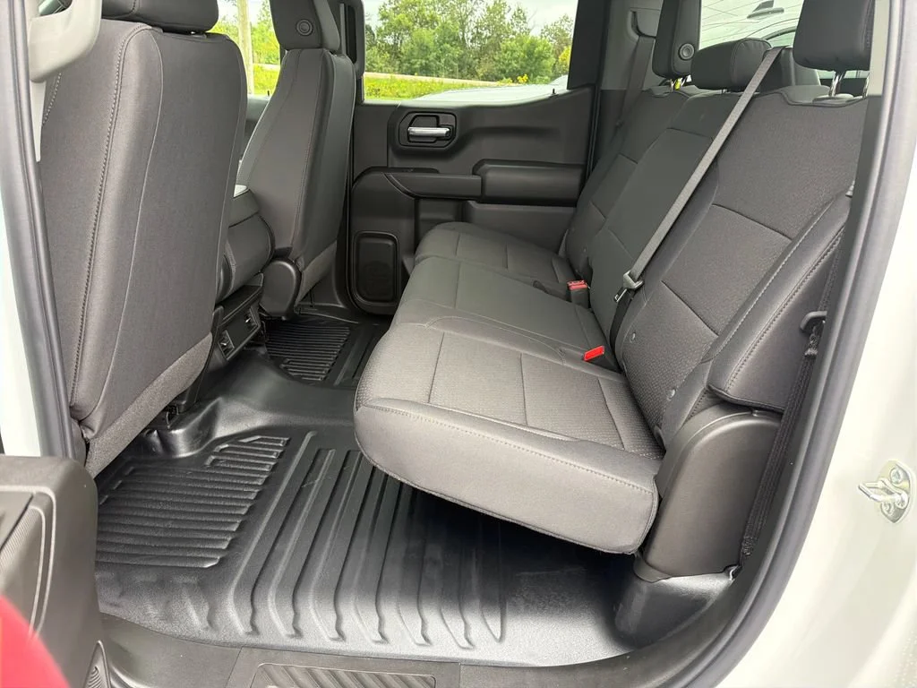2026 Chevrolet Silverado 1500 Work Truck - Photo 24