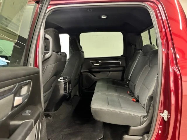 Used 2024 Red Ram Big Horn/Lone Star image 19