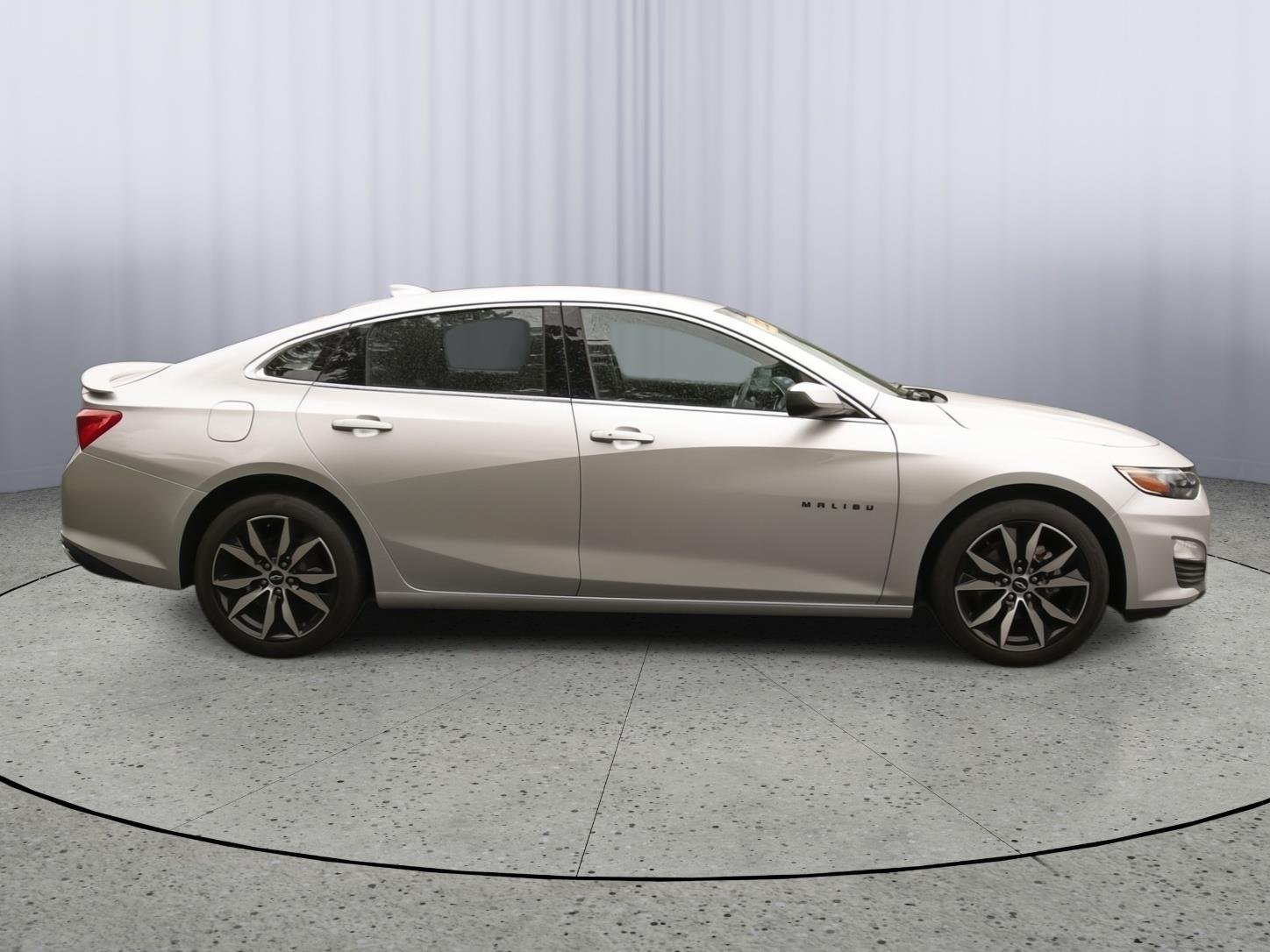 2020 Chevrolet Malibu RS - Photo 23