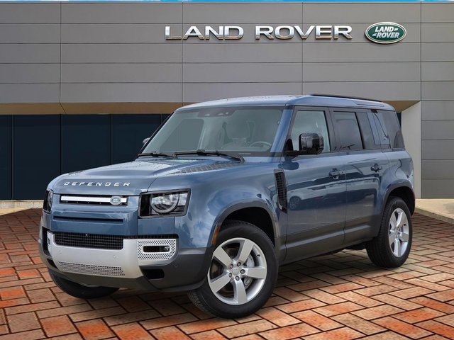 2024 Land Rover Defender S