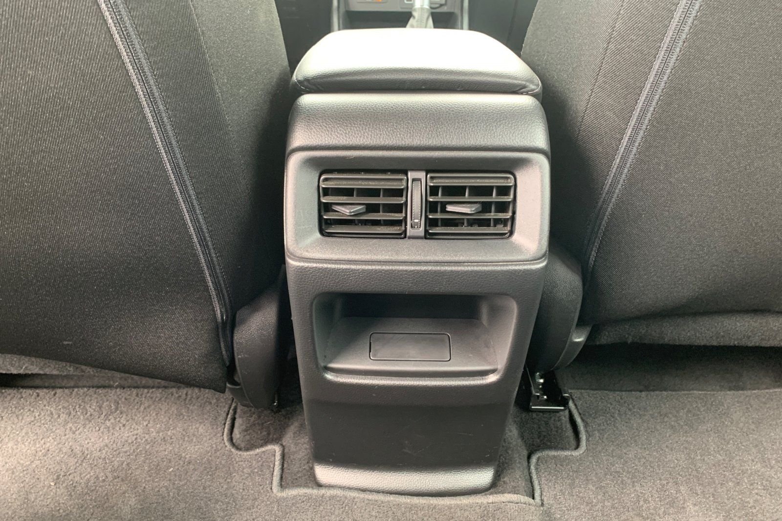 Certified Used 2024 Gray Honda LX image 16