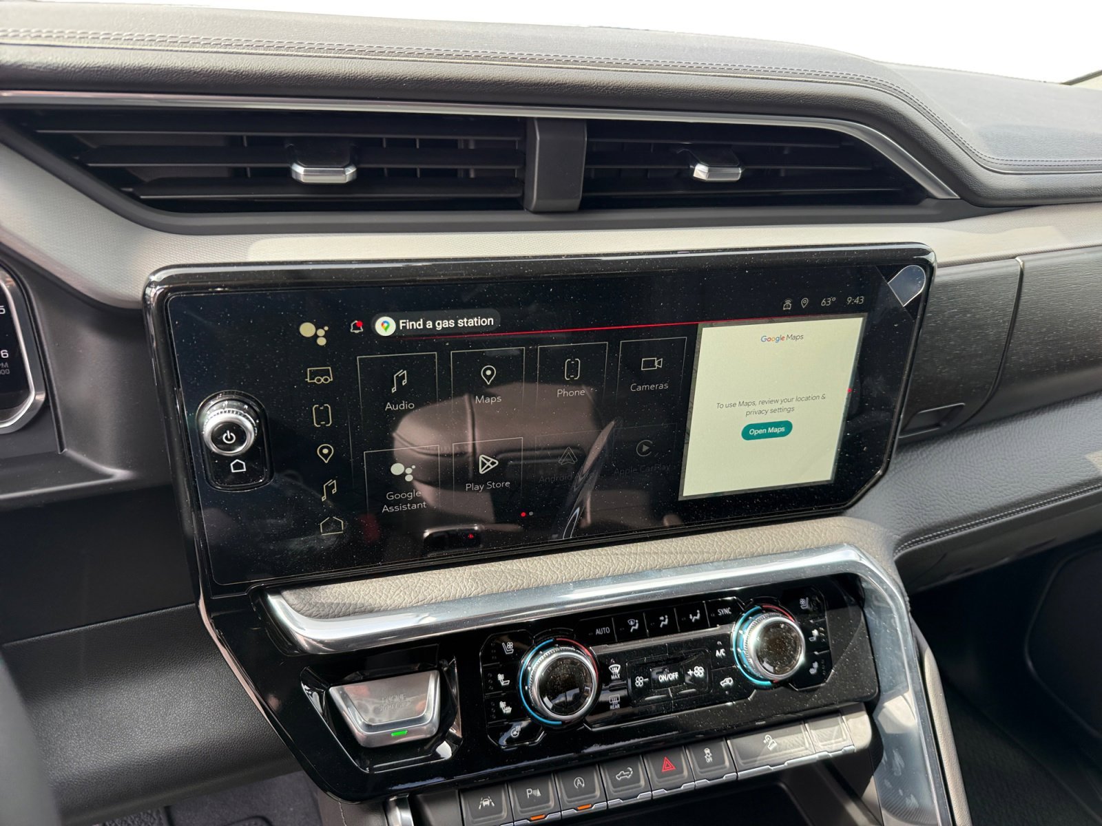 New 2026 Glacier White Tricoat GMC Denali image 12