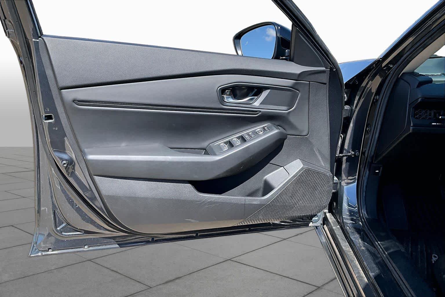 2025 Honda Accord SE - Photo 20