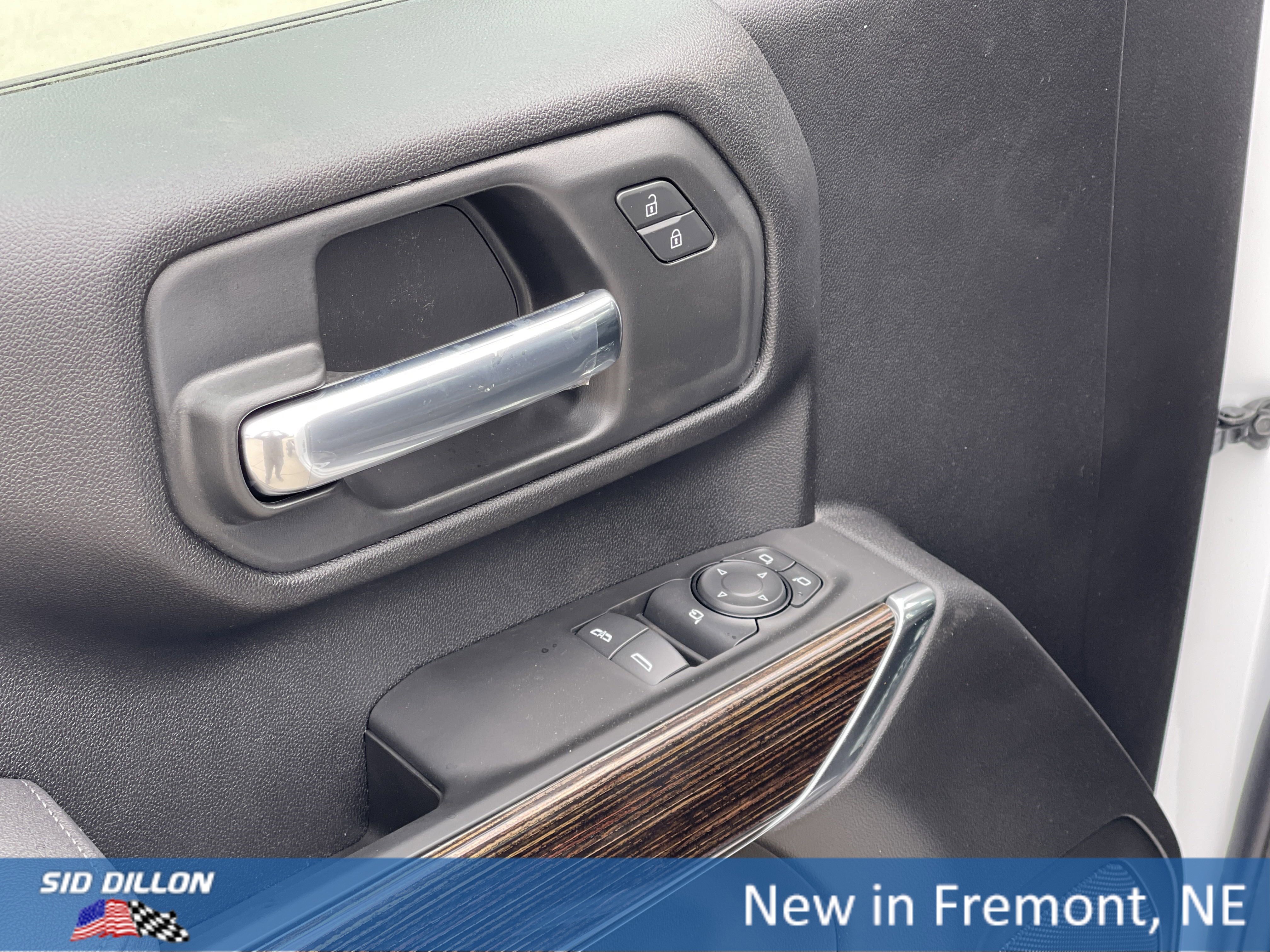 2025 GMC Sierra 2500HD SLE - Photo 7