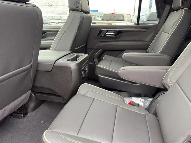 2026 Chevrolet Tahoe Premier - Photo 16