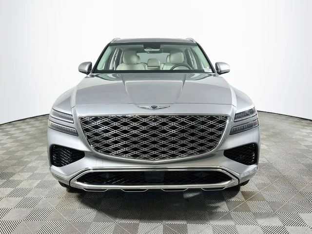 New 2027 Silver Genesis 2.5T Prestige image 9