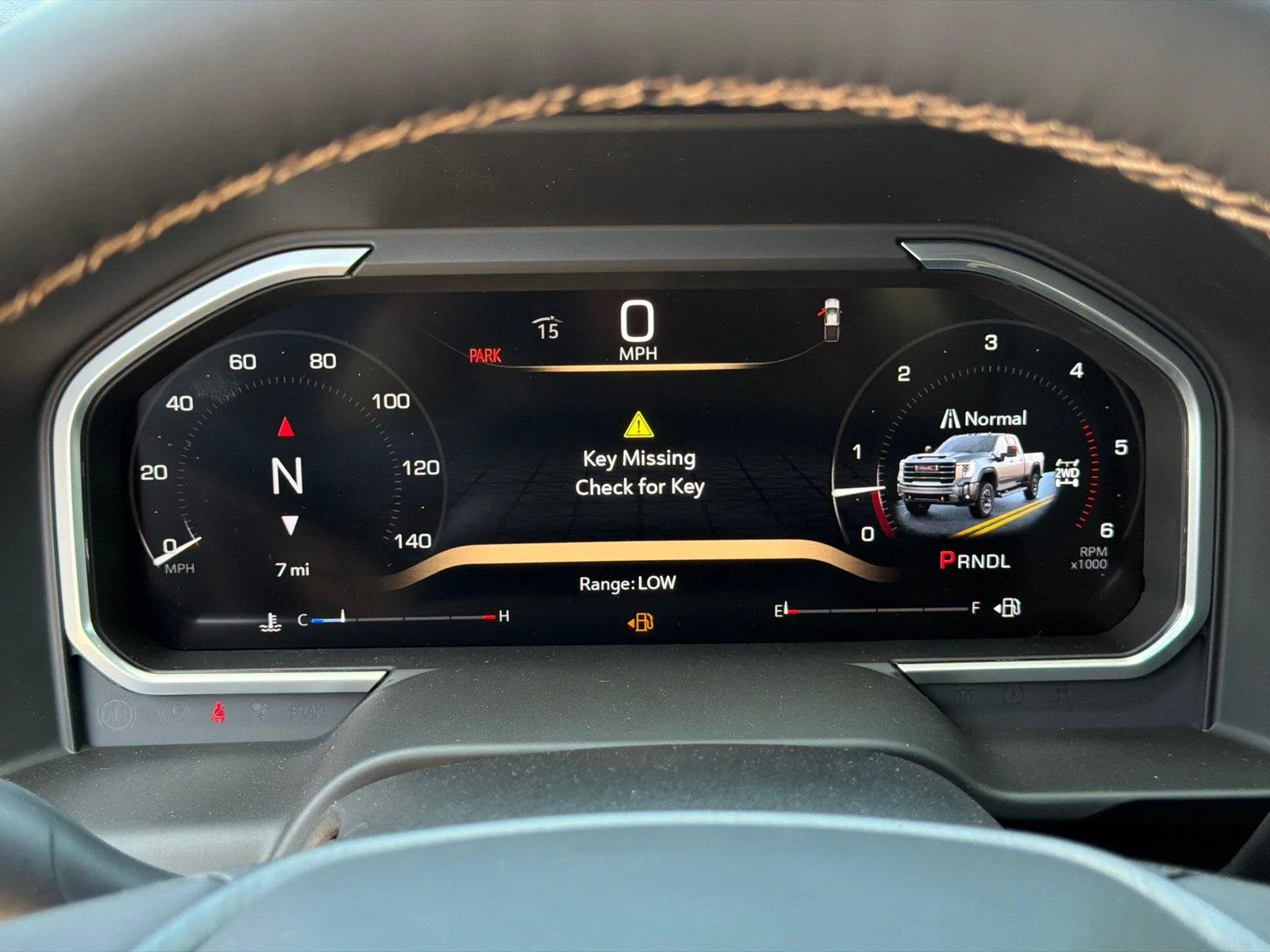 2026 GMC Sierra 2500HD AT4 - Photo 19
