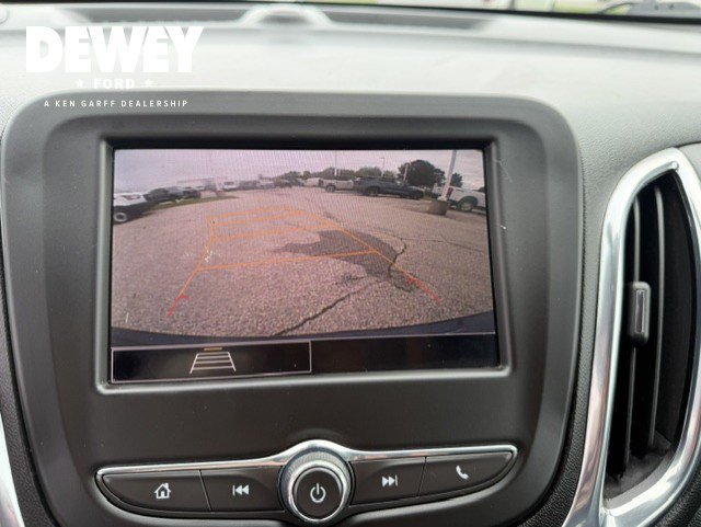 Used 2023 Blue Glow Metallic Chevrolet LT image 19