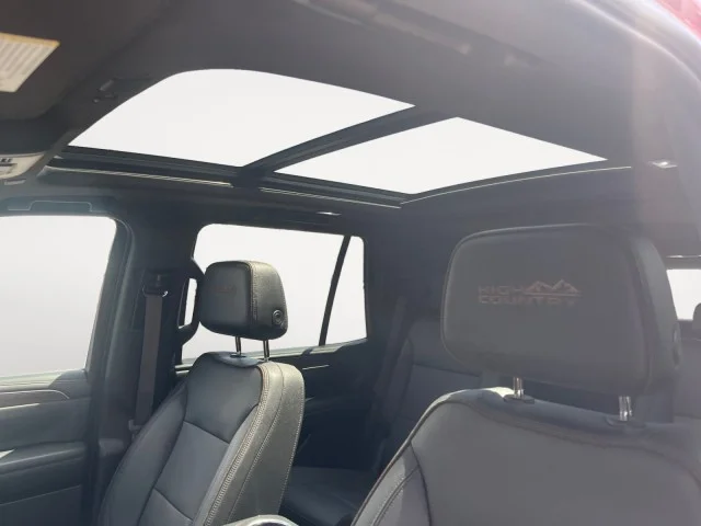 2023 Chevrolet Tahoe High Country - Photo 13