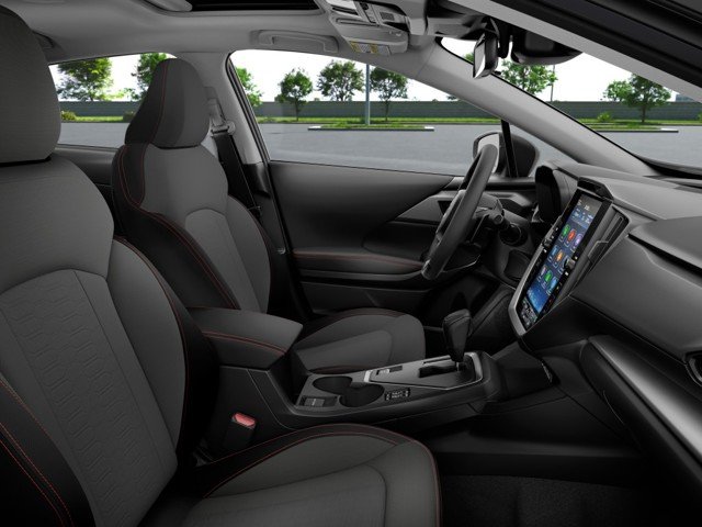 New 2026 Magnetite Gray Metallic Subaru Sport image 15