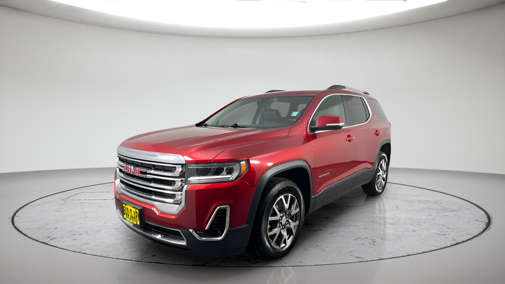 2023 GMC Acadia SLT AWD's photo