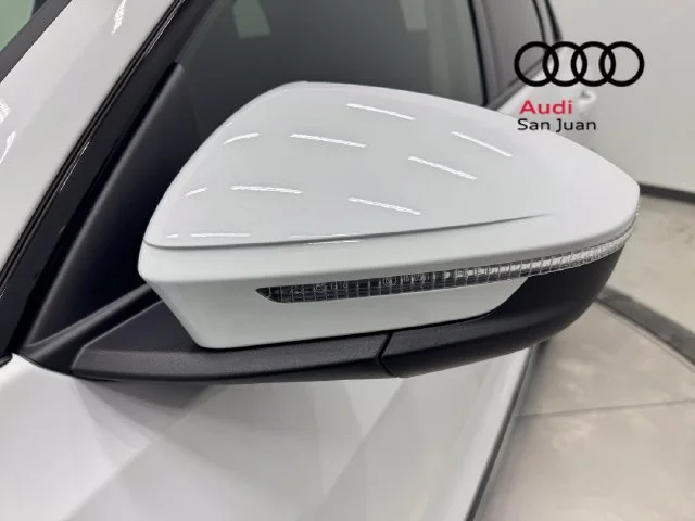 New 2026 White Audi 2.0T Premium Plus image 9