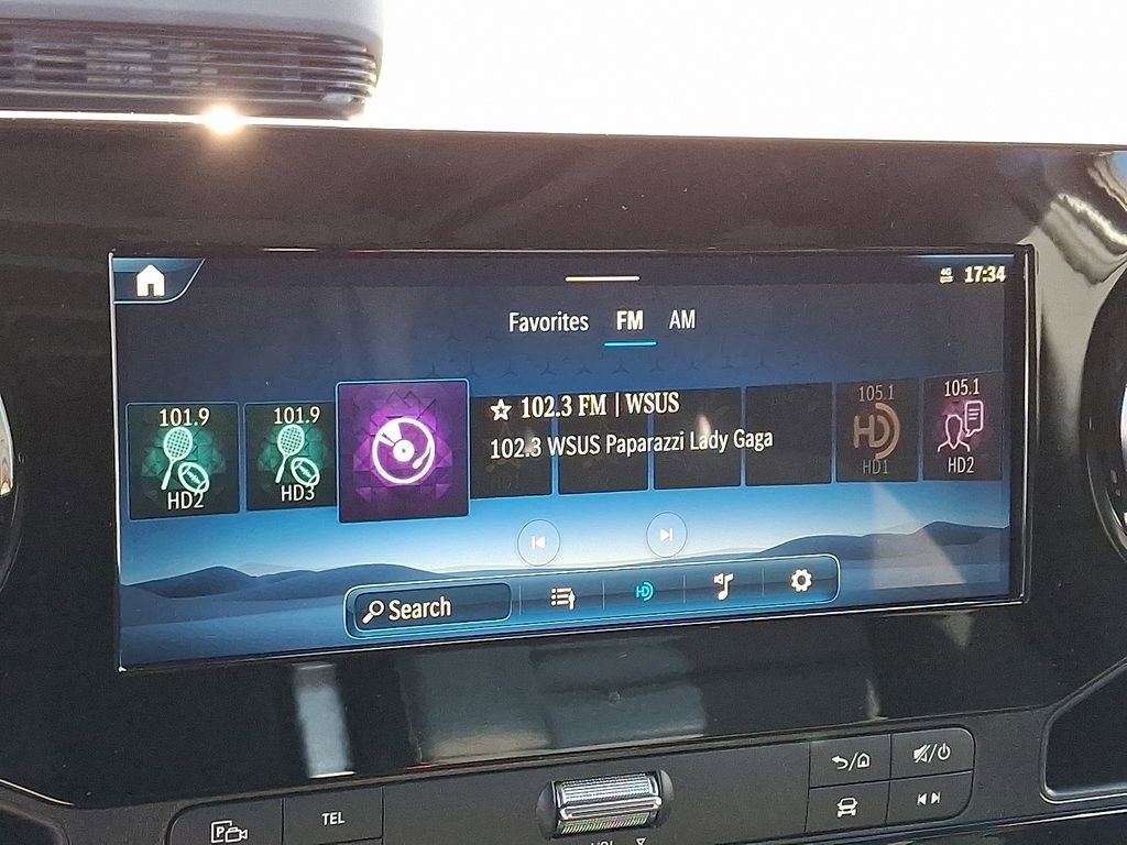 2025 Mercedes-Benz Sprinter Cargo Van Base - Photo 36