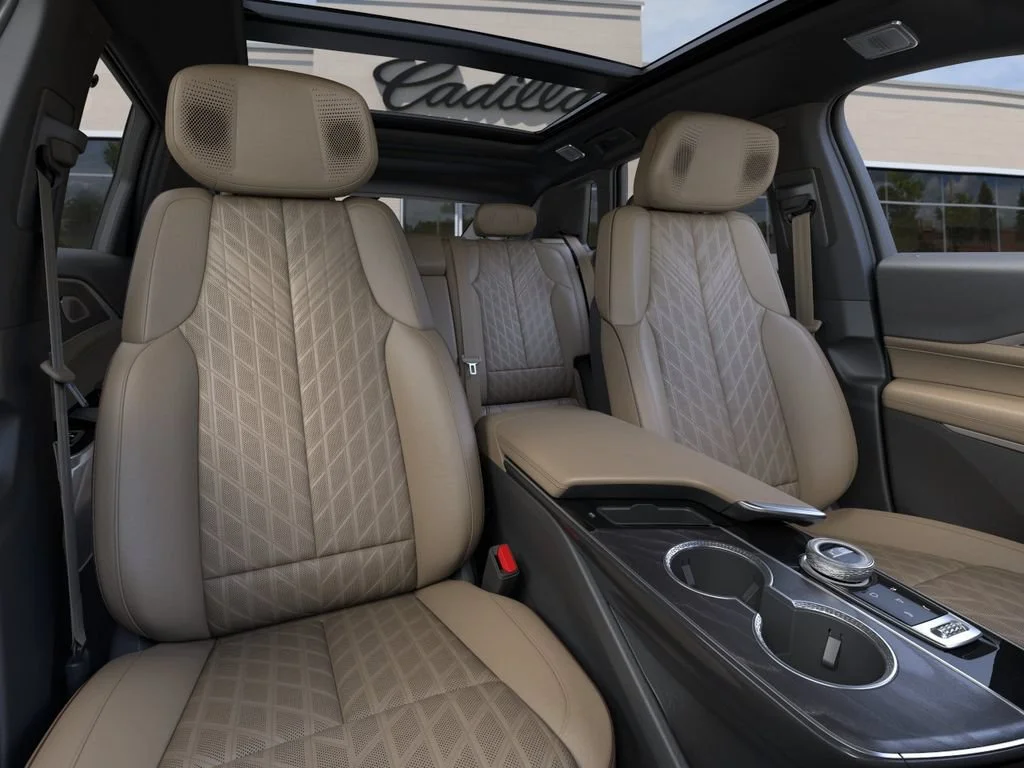 2026 Cadillac LYRIQ Signature Luxury - Photo 16