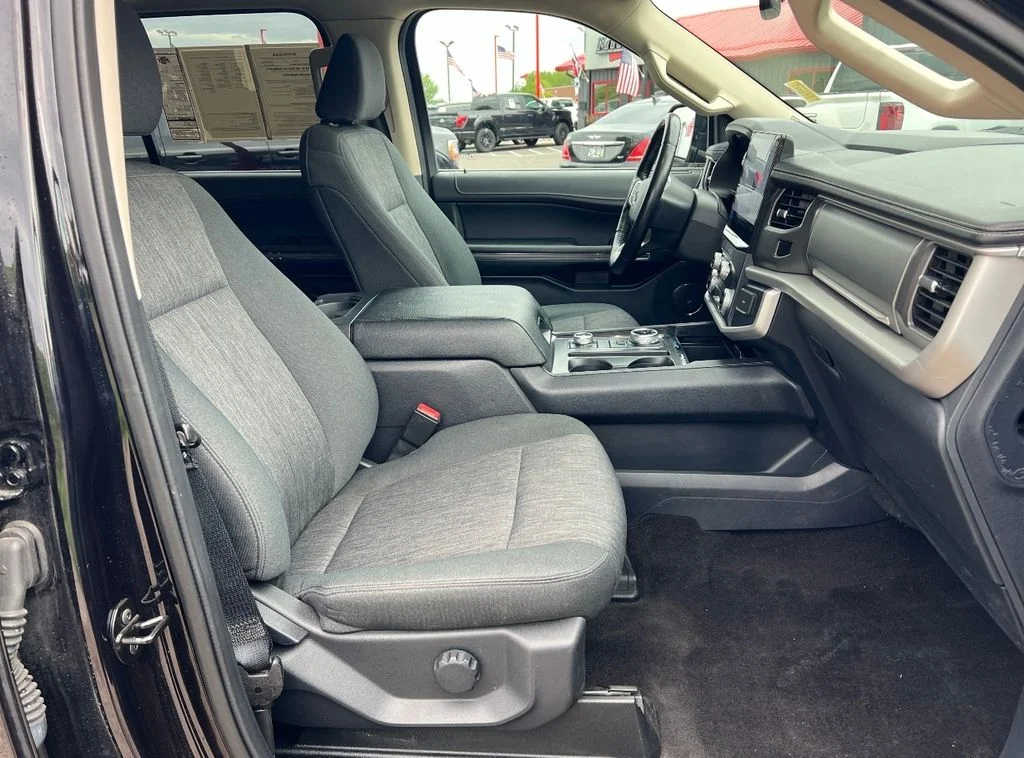 2022 Ford Expedition XLT - Photo 41