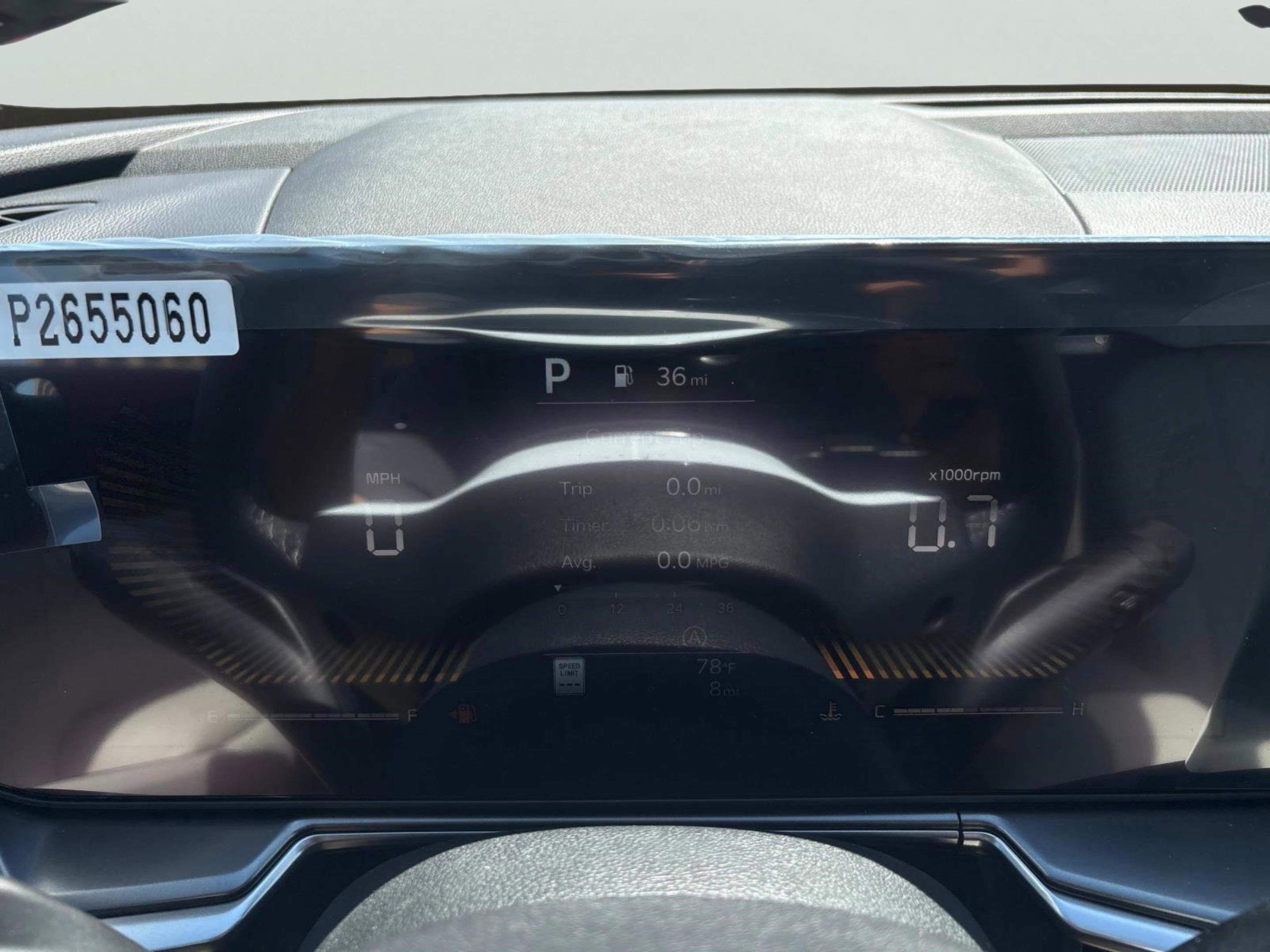 2025 Kia Sorento S - Photo 30