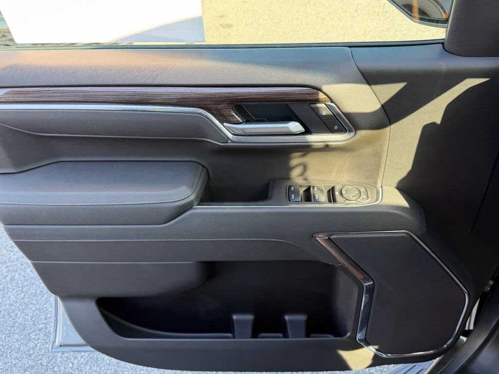 2026 Chevrolet Silverado 1500 RST - Photo 31