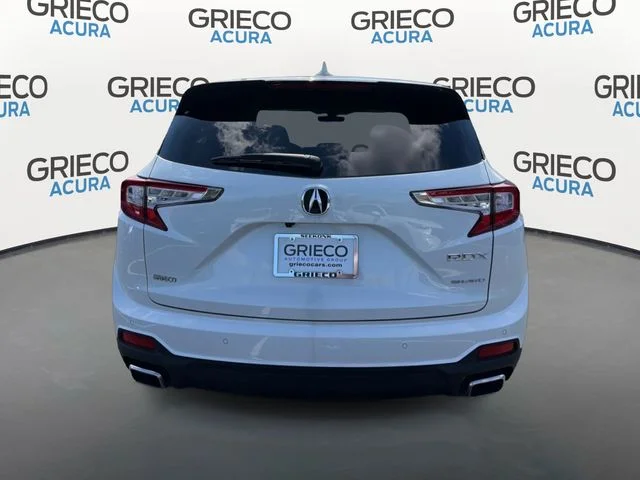2026 Acura RDX Technology Package - Photo 6