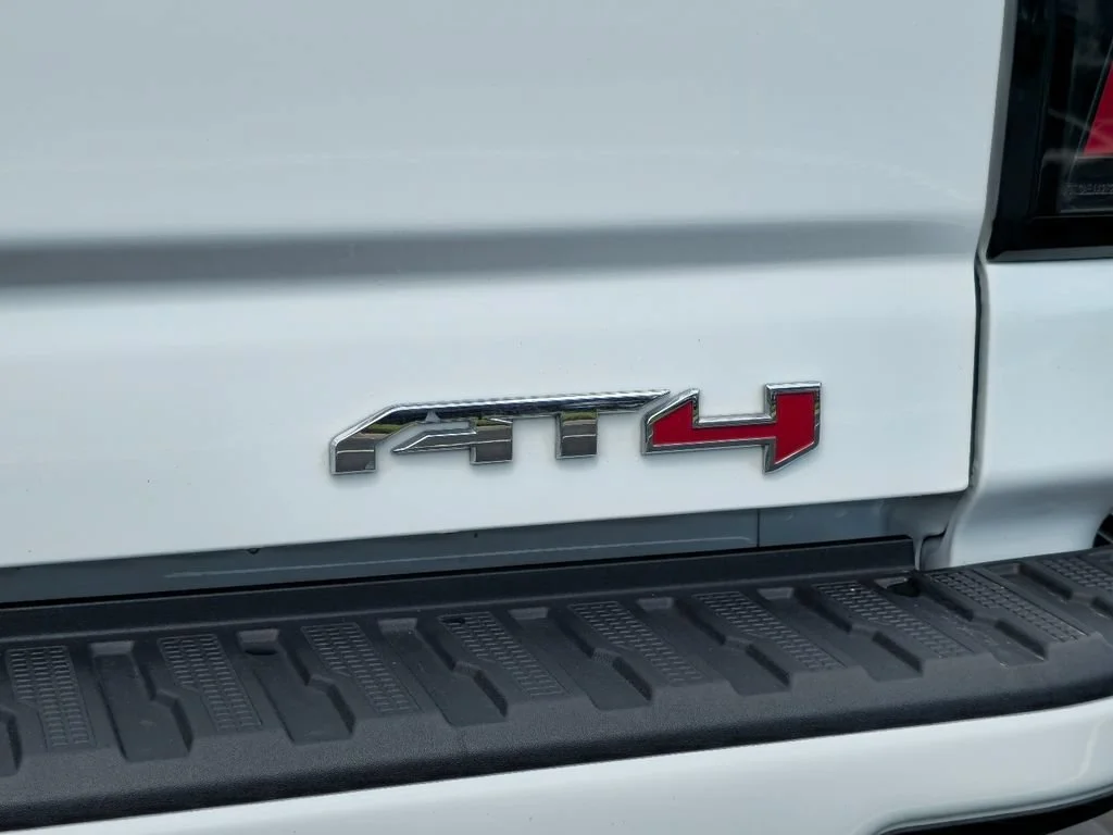 2026 GMC Sierra 2500HD AT4 - Photo 34
