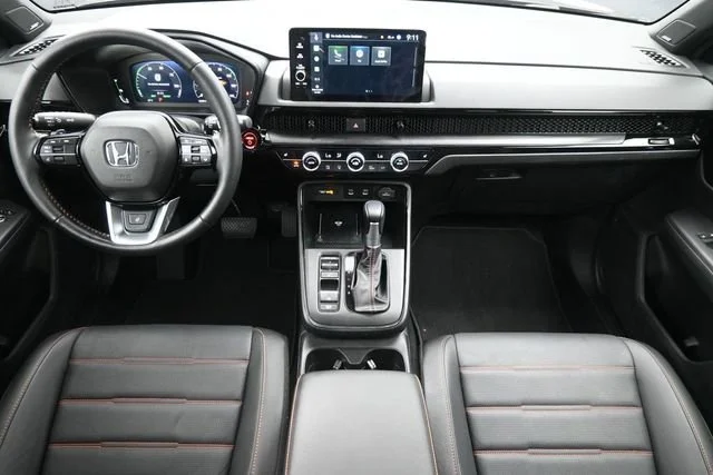 2026 Honda CR-V Sport Touring - Photo 76