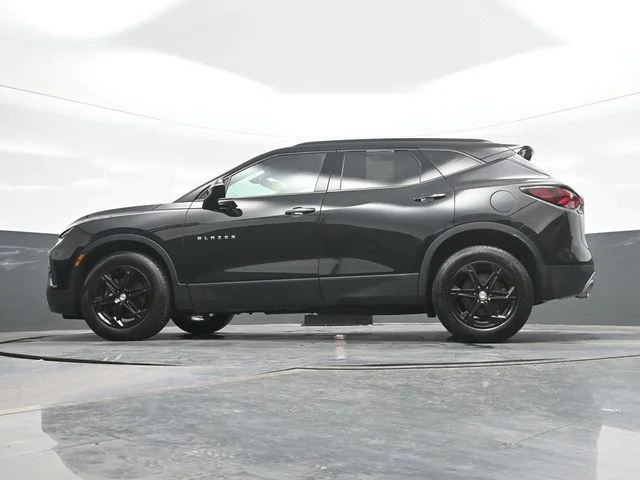 Used 2020 Black Chevrolet LT image 20