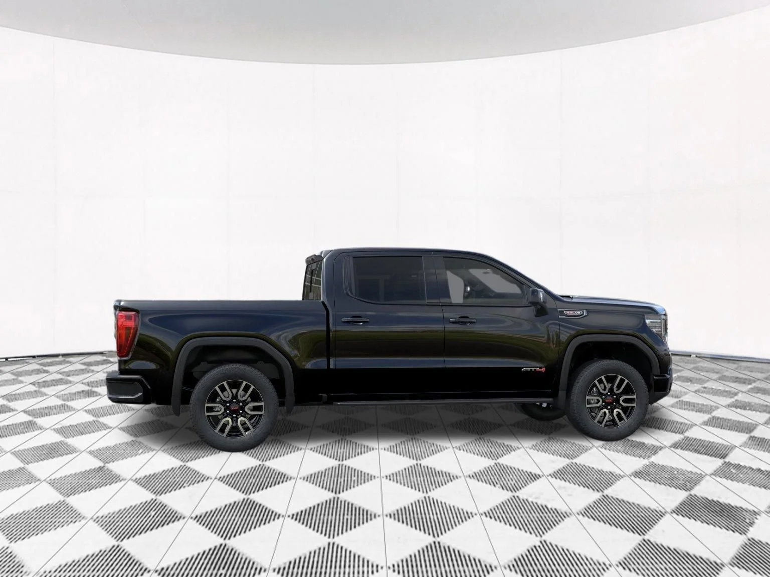 2026 GMC Sierra 1500 AT4 - Photo 10