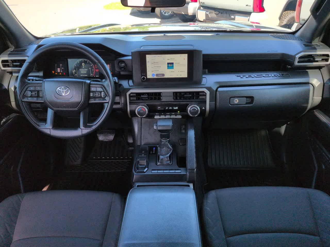 Certified Used 2025 Underground Toyota SR image 14