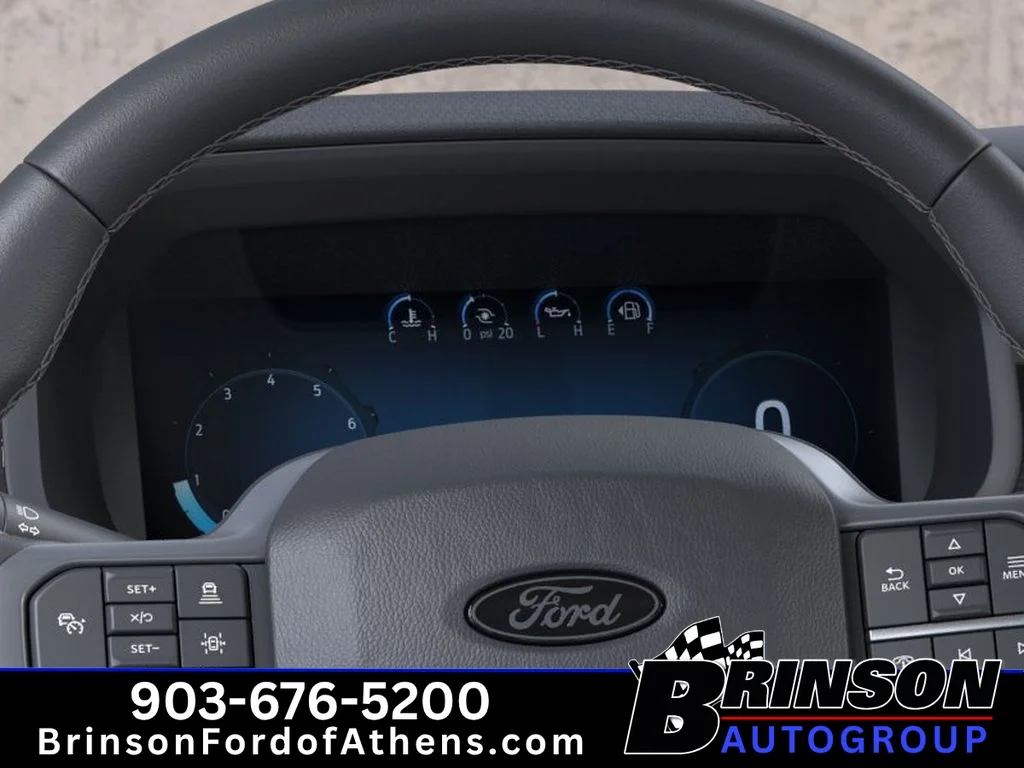 New 2026 Avalanche Ford XLT image 13