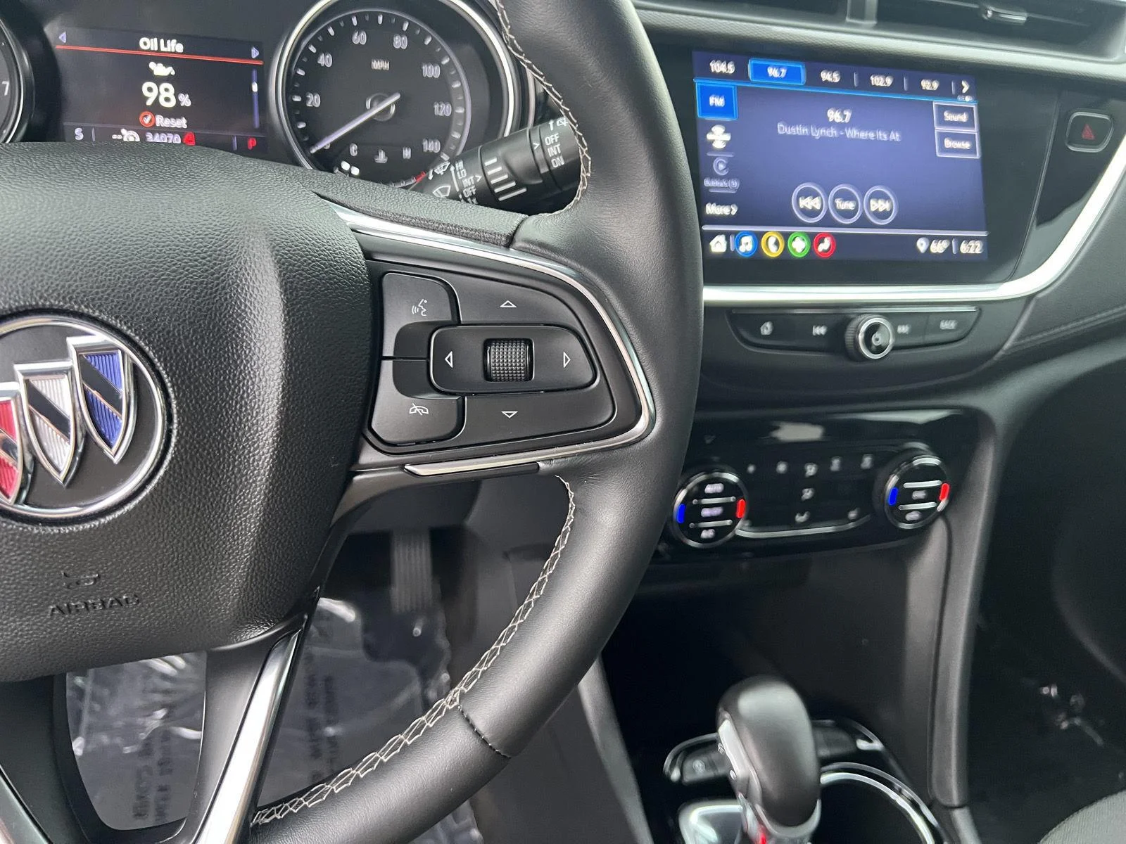 2023 Buick Encore GX Select - Photo 20