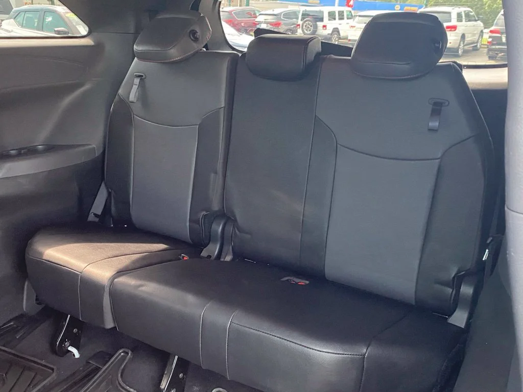 Used 2023 White Toyota XSE image 7
