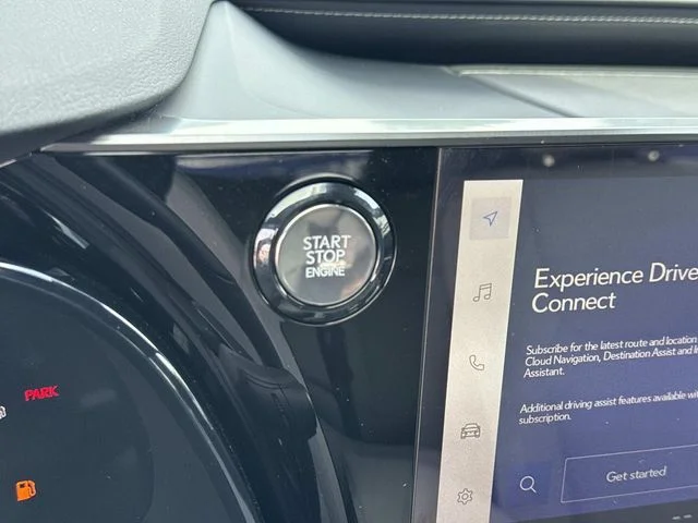 Used 2023 Blue Lexus 350 Premium image 40