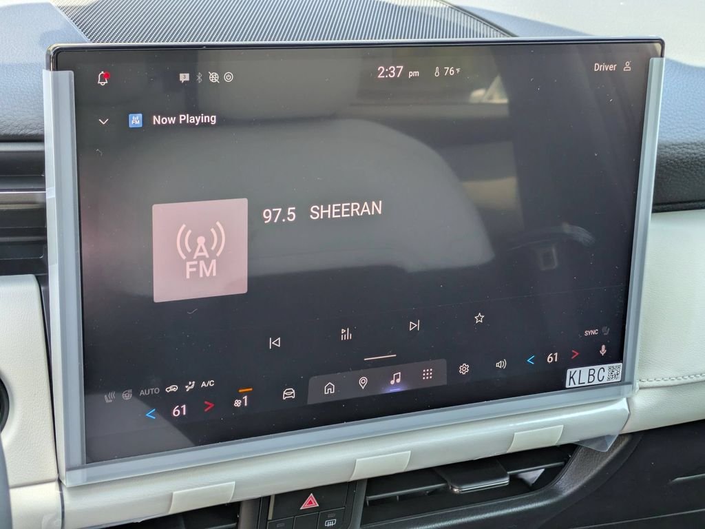 New 2026 Jet Black Mica Mazda 2.5 S Preferred AWD image 18