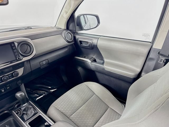 Used 2021 Gray Toyota SR5 image 22