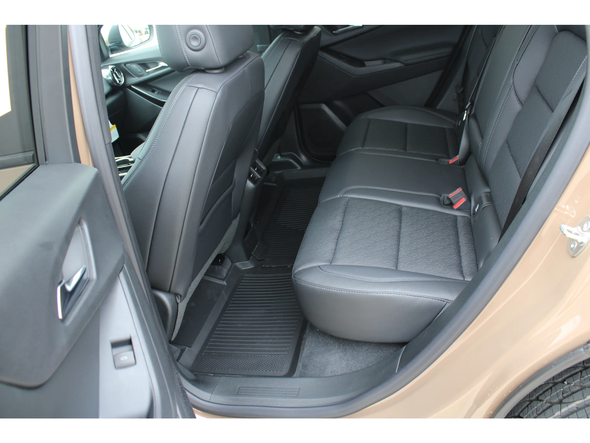 New 2027 Autumn Harvest Metallic Chevrolet LT image 4