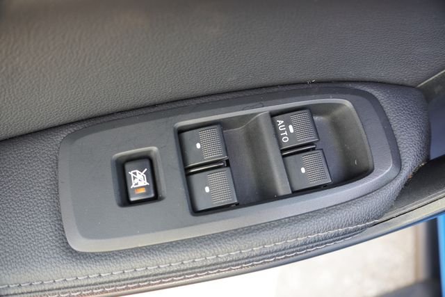 Certified Used 2023 Blue Ford Lariat image 21