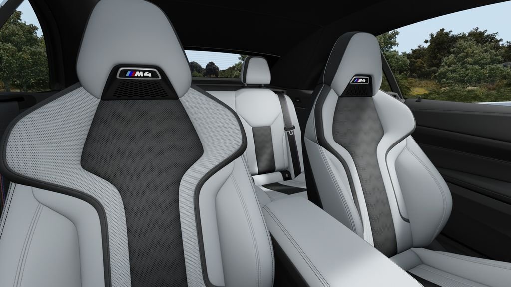 New 2027 Black Sapphire Metallic BMW Competition image 35