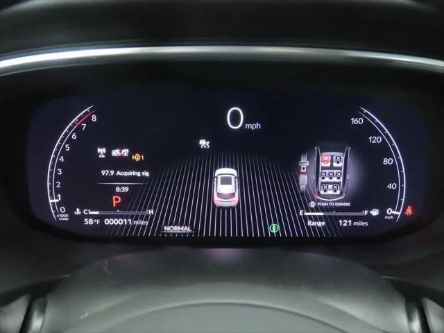 Used 2026 Blue Acura Technology Package image 31