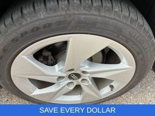 Used 2024 Black Audi  image 8