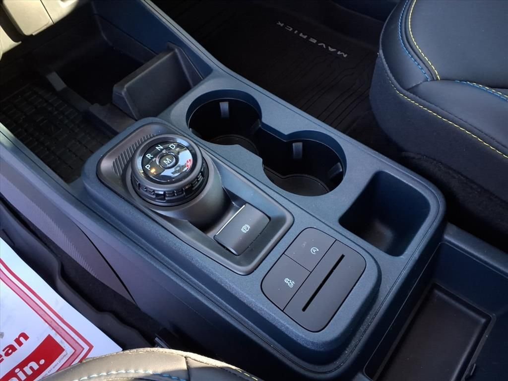 2025 FORD MAVERICK - Image 15