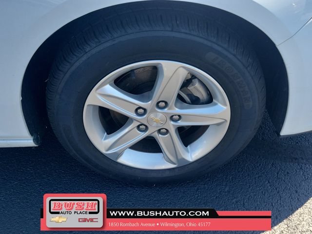 2023 Chevrolet Malibu 1LT - Photo 6