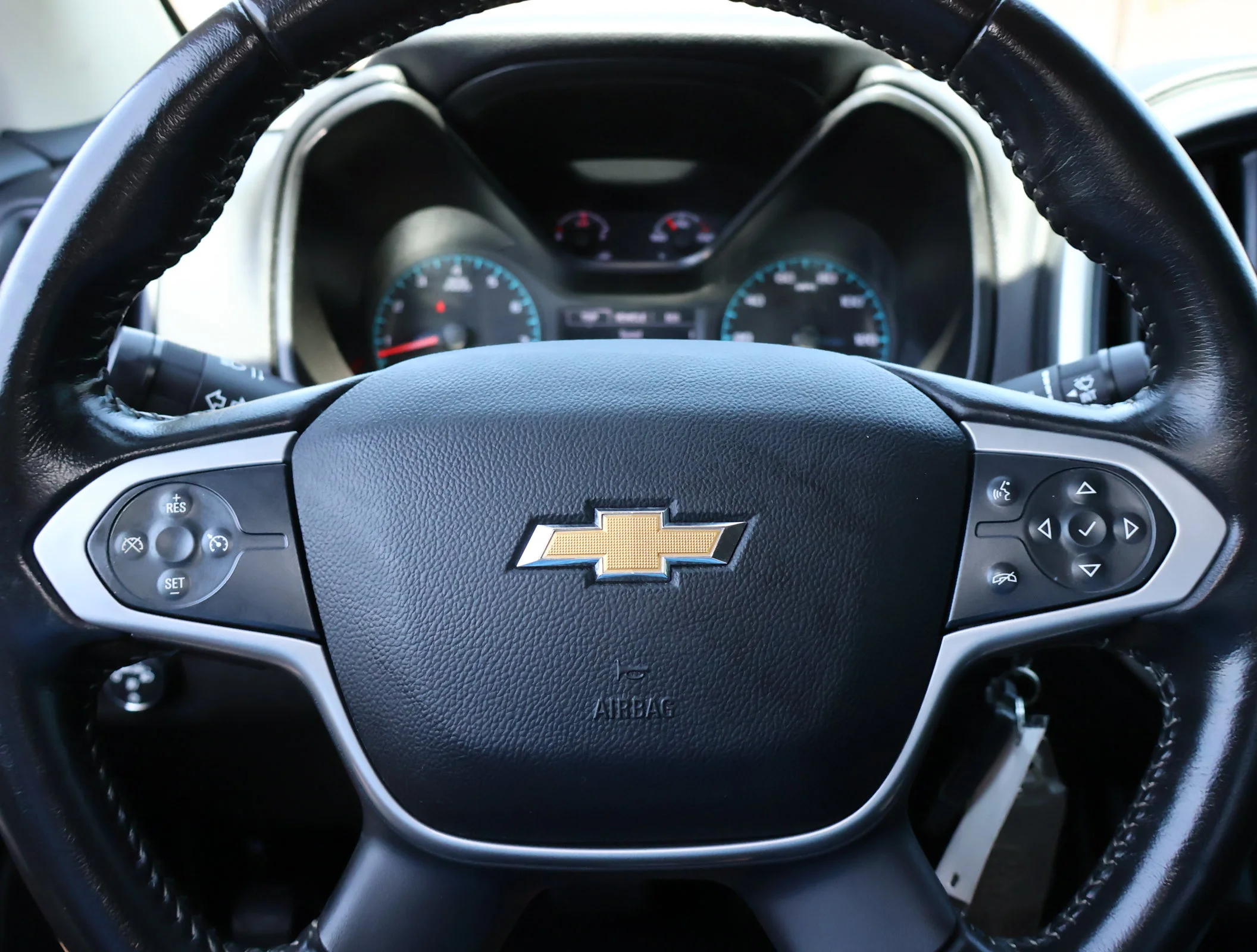 Used 2022 Black Chevrolet LT image 13