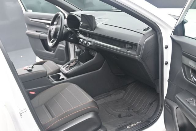 2026 Honda CR-V Sport - Photo 22