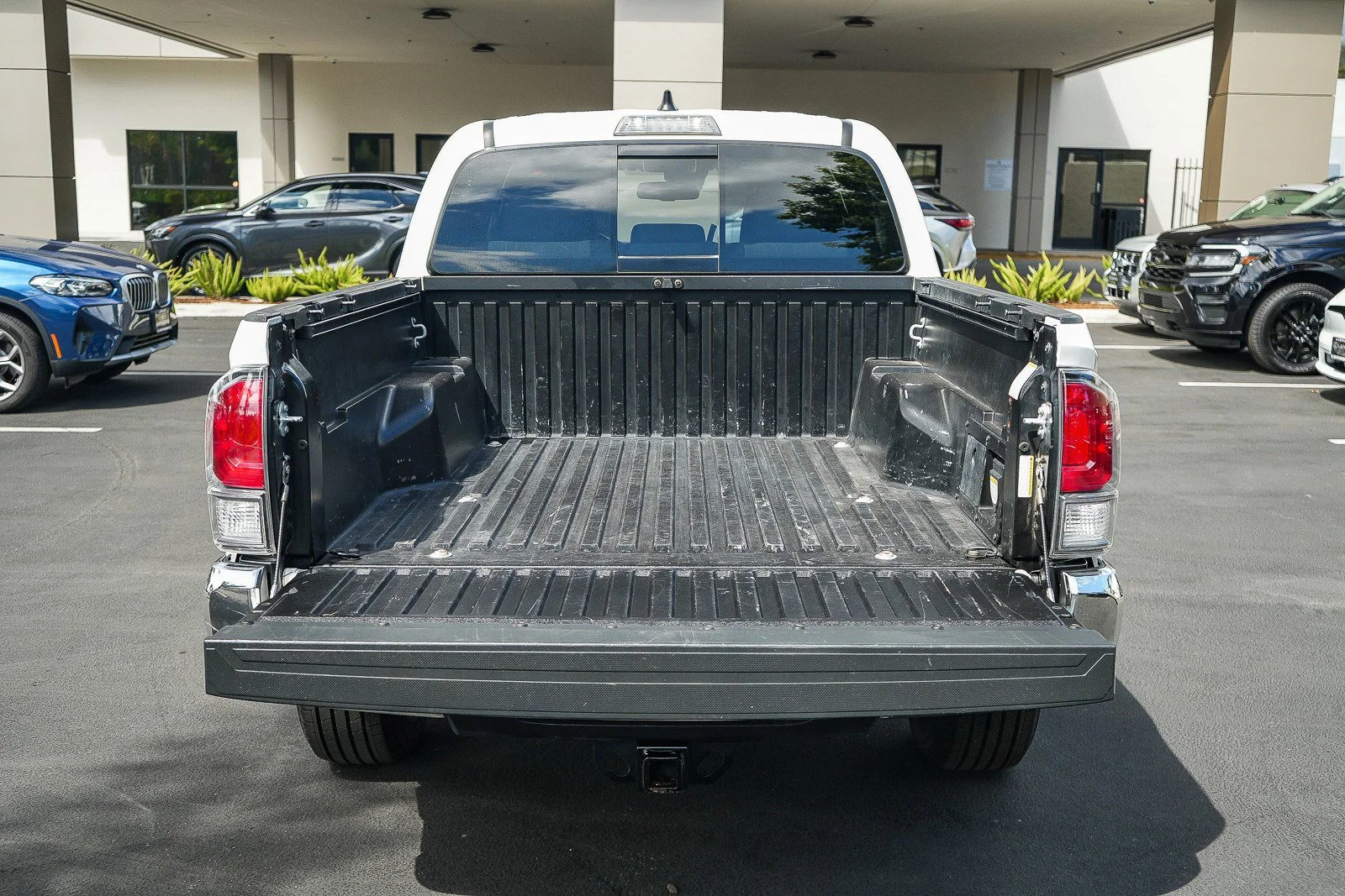 2023 Toyota Tacoma TRD Off Road - Photo 25