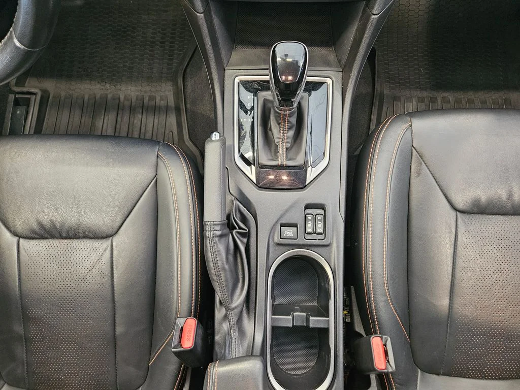 Used 2023 White Subaru Limited image 19