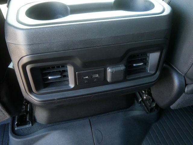 Used 2020 SILVER ICE METALLIC Chevrolet LT Trail Boss image 22