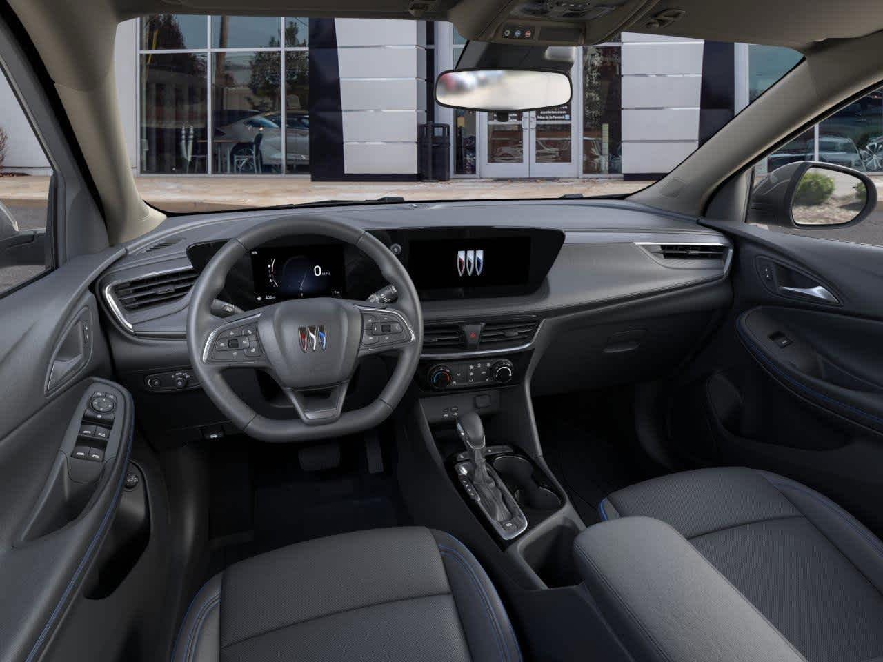 2026 Buick Encore GX Sport Touring - Photo 15