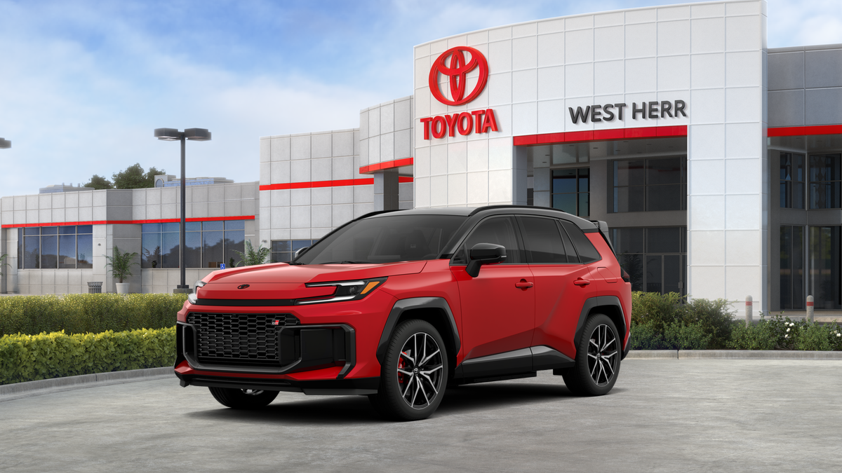New Toyota RAV4 Plug-in Hybrid for Sale in Orchard Park, NY